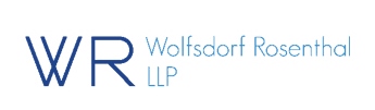 Wolfsdorf Rosenthal, LLP